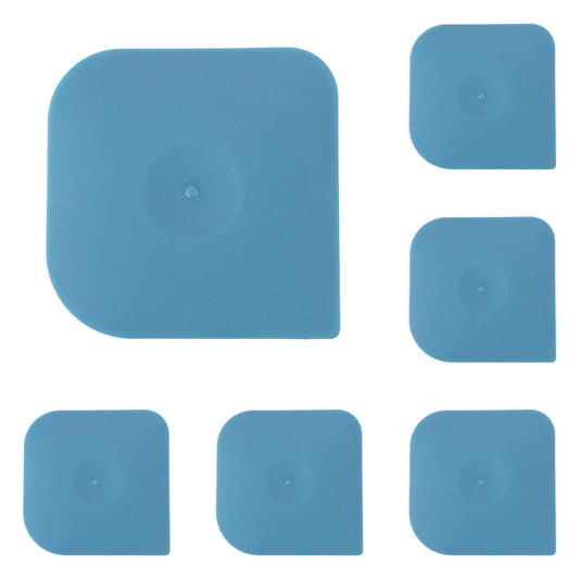 Adjustable Fabric Drawer Divider for Sweaters, Jeans and Folded Tops - Image 2