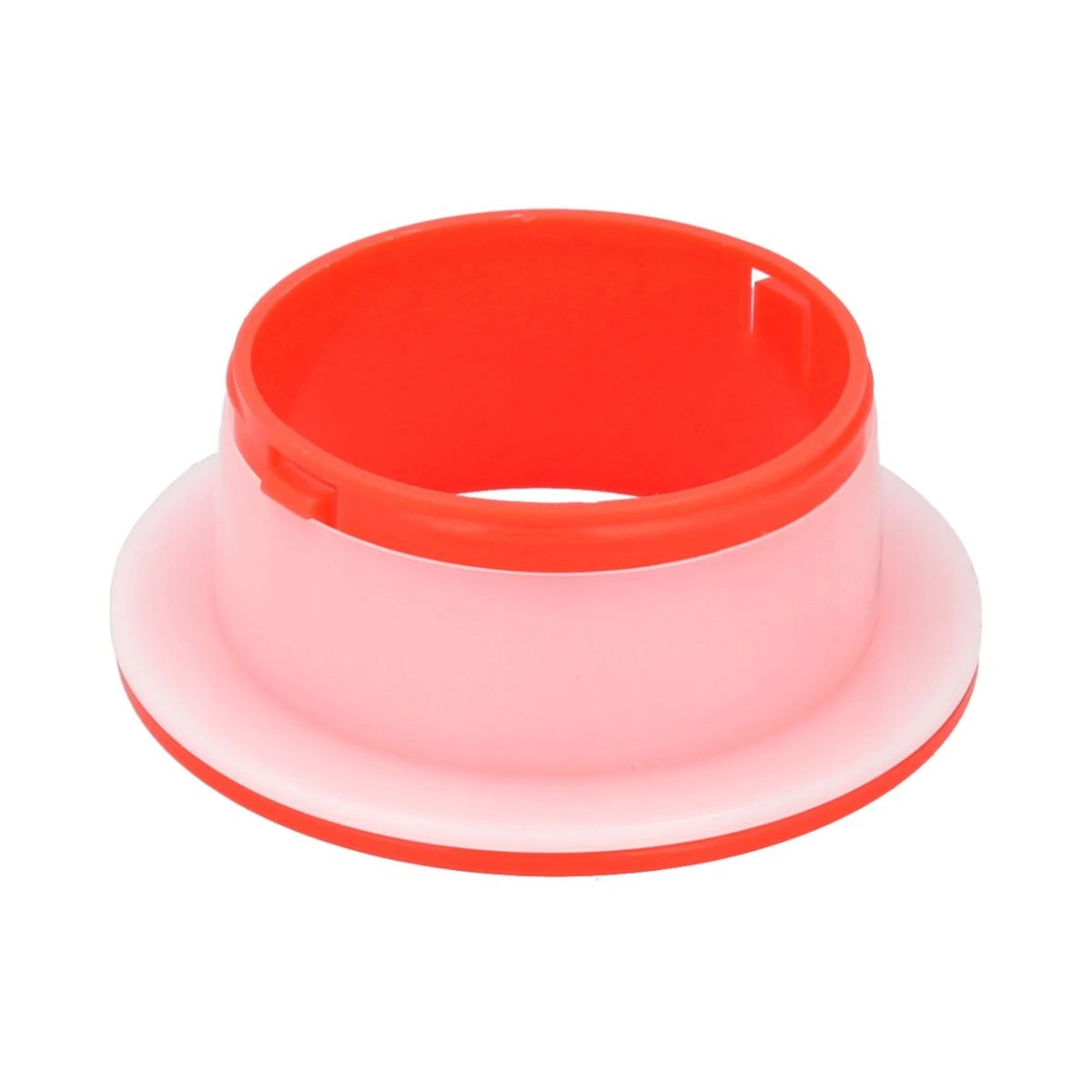 Stretch Wrap Dispenser Handles, Two Pairs, for Three-Inch Core Rolls - Image 3